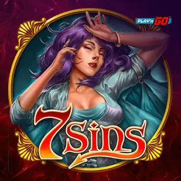 PlaynGo : 7 Sins - PLACEBET138