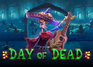 Day of Dead - PLACEBET138