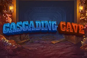 Cascading Cave - PLACEBET138