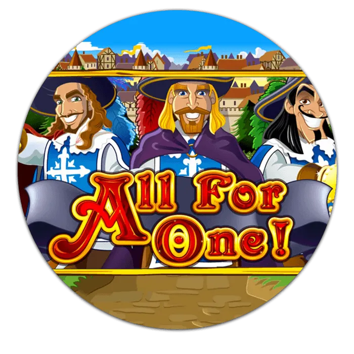 All For One - PLACEBET138