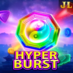 Hyper Burst - PLACEBET138
