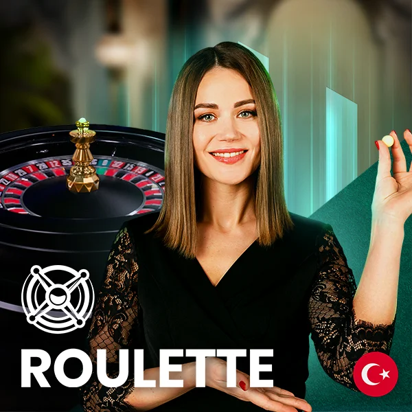 Turkish Roulette - PLACEBET138
