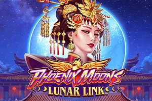 Lunar Link: Phoenix Moons - PLACEBET138