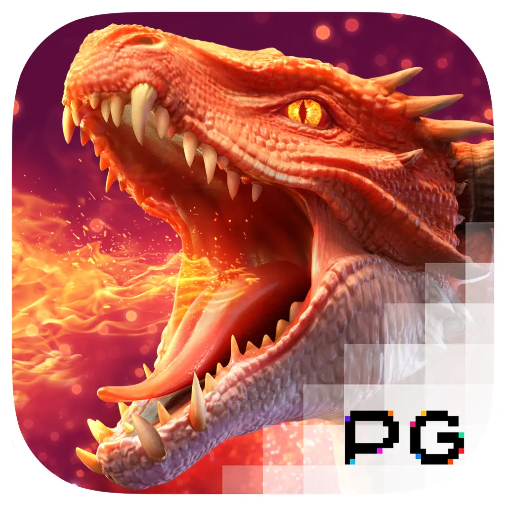 Dragon Hatch2 - PLACEBET138