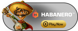 Habanero - PLACEBET138