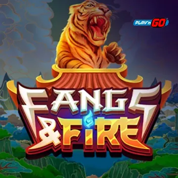 PlaynGo : Fangs & Fire - PLACEBET138