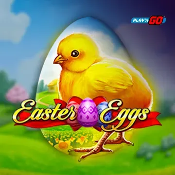 PlaynGo : Easter Eggs - PLACEBET138