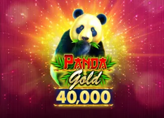 Panda Gold 10,000 - PLACEBET138