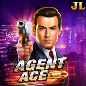 Agent Ace - PLACEBET138