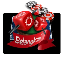Belangkai - PLACEBET138