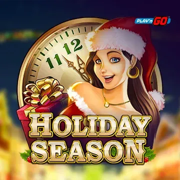 PlaynGo : Holiday Season - PLACEBET138