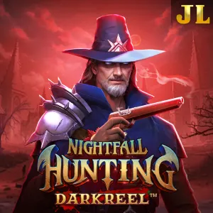 Nightfall Hunting - PLACEBET138