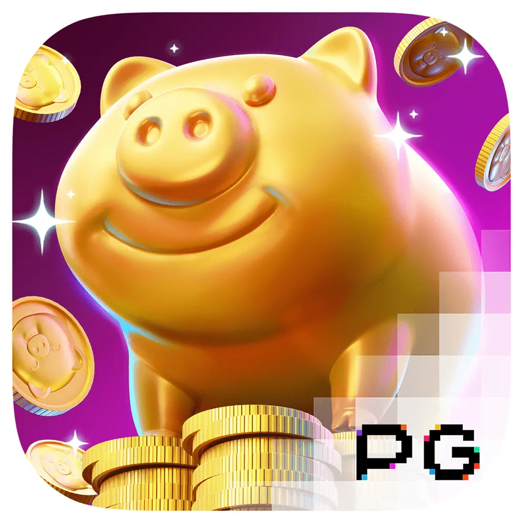 Lucky Piggy - PLACEBET138