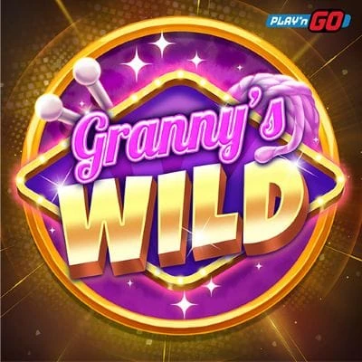 PlaynGo : Grannys Wild - PLACEBET138
