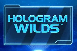 Hologram Wilds - PLACEBET138