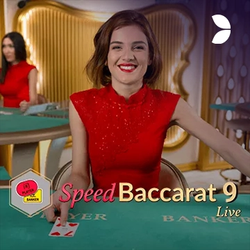 Speed Baccarat 9 - PLACEBET138