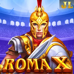 Roma X - PLACEBET138