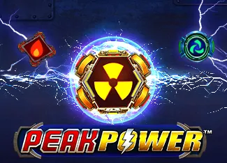 Peak Power - PLACEBET138