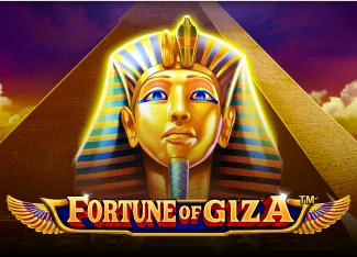 Fortune of Giza - PLACEBET138