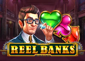 Reel Banks - PLACEBET138