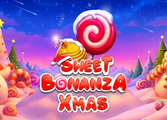 Sweet Bonanza Xmas - PLACEBET138