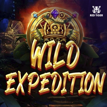 Redtiger : Wild Expedition - PLACEBET138