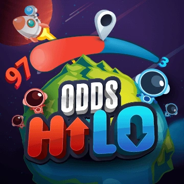 Odds Hi Lo - PLACEBET138