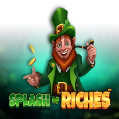Splash of Riches - PLACEBET138