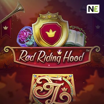 Fairytale Legends: Red Riding Hood - PLACEBET138