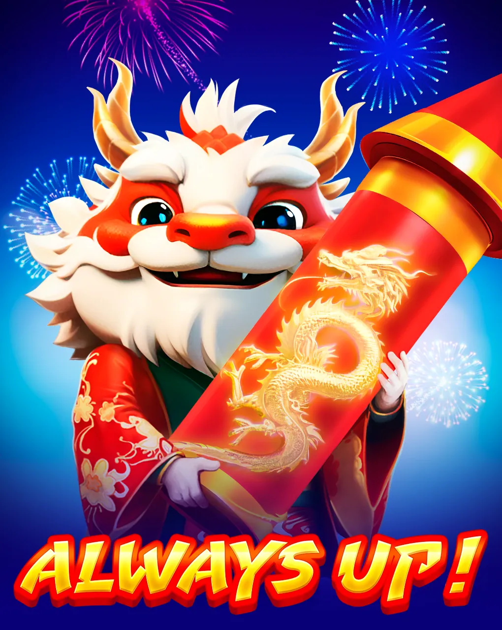 Always Up! - PLACEBET138