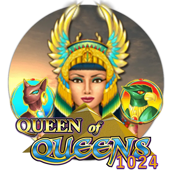 Queen of Queens II - PLACEBET138