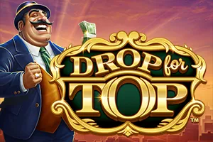 Drop for Top - PLACEBET138