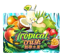 Tropical Crush - PLACEBET138