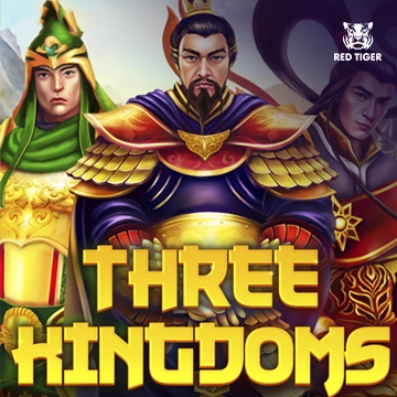 Redtiger : Three Kingdoms - PLACEBET138