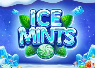 Ice Mints - PLACEBET138