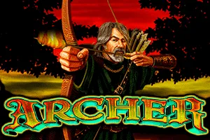 Archer - PLACEBET138