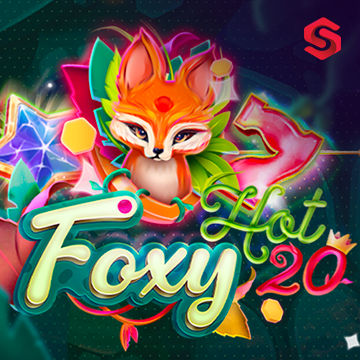 Foxy Hot 20 - PLACEBET138