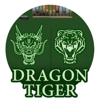 Dragon Tiger - PLACEBET138