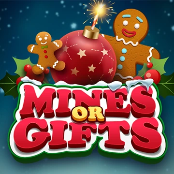 Mines Or Gifts - PLACEBET138