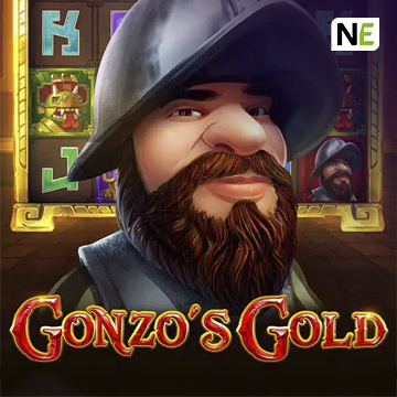 Gonzos Gold - PLACEBET138