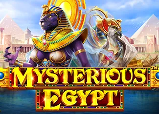 Mysterious Egypt - PLACEBET138
