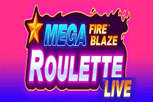 Mega Fire Blaze Roleta Brasileira Live - PLACEBET138