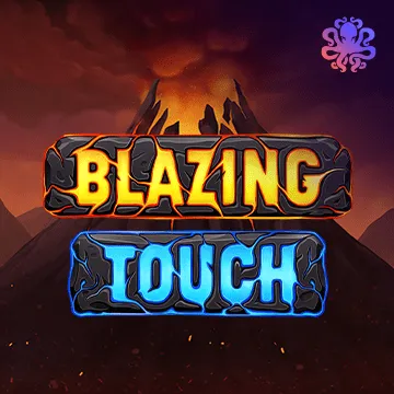 Octoplay : Blazing Touch - PLACEBET138