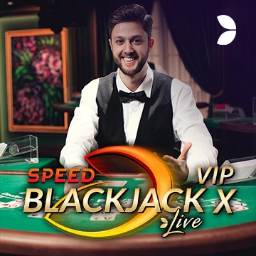 Speed VIP Blackjack X - PLACEBET138