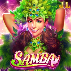 Samba - PLACEBET138