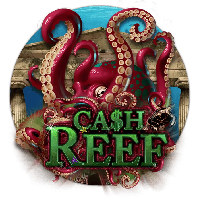 Cash Reef - PLACEBET138