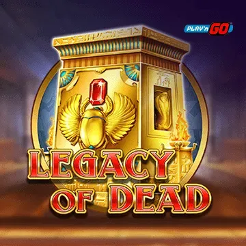 PlaynGo : Legacy of Dead - PLACEBET138