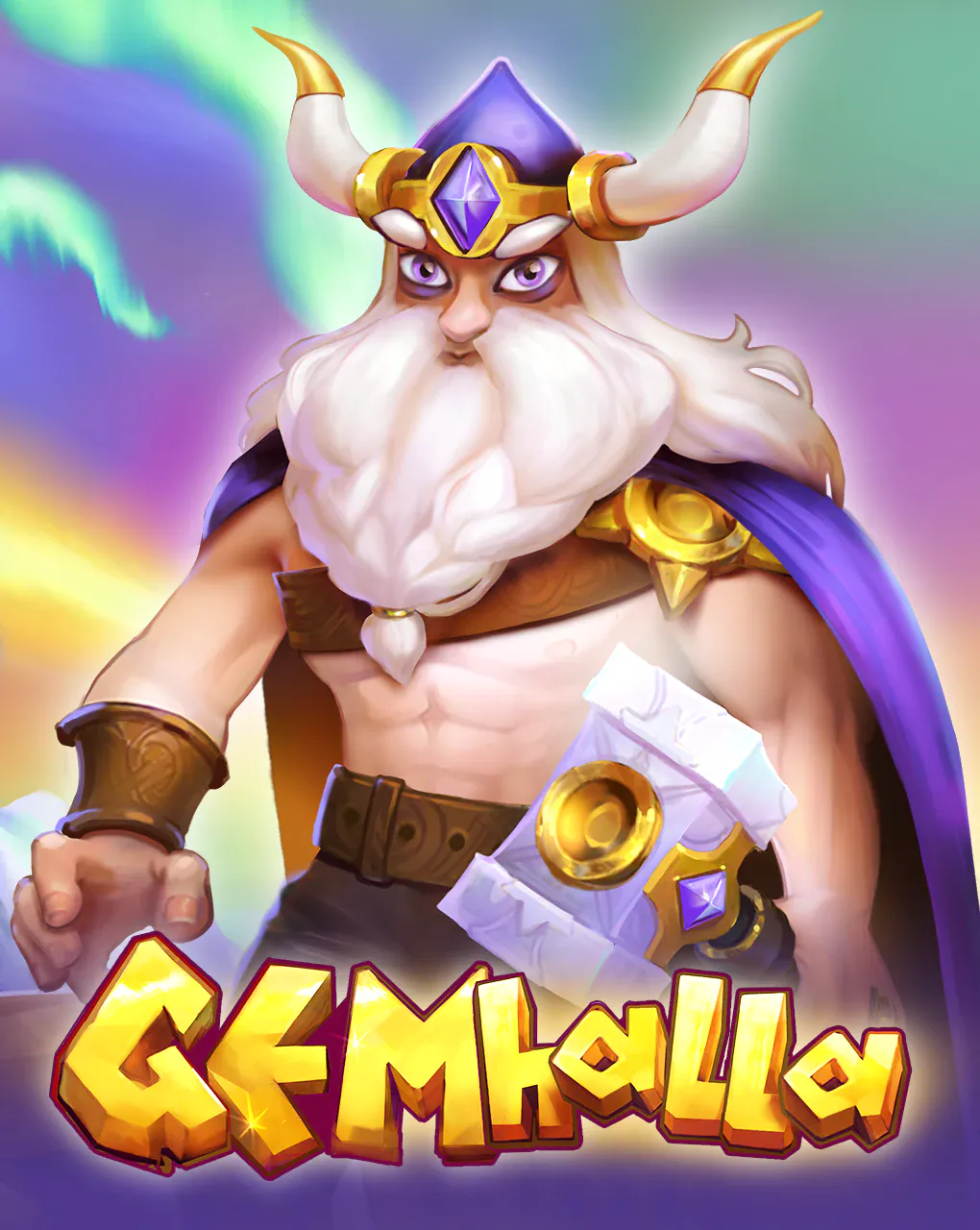 Gemhalla - PLACEBET138