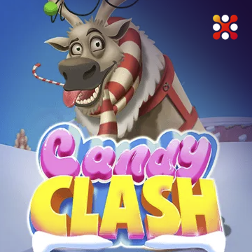 Candy Clash - PLACEBET138