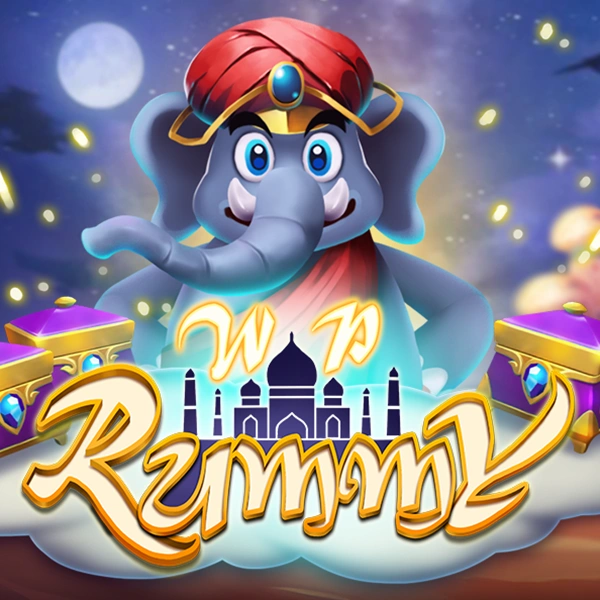 WP Rummy - PLACEBET138